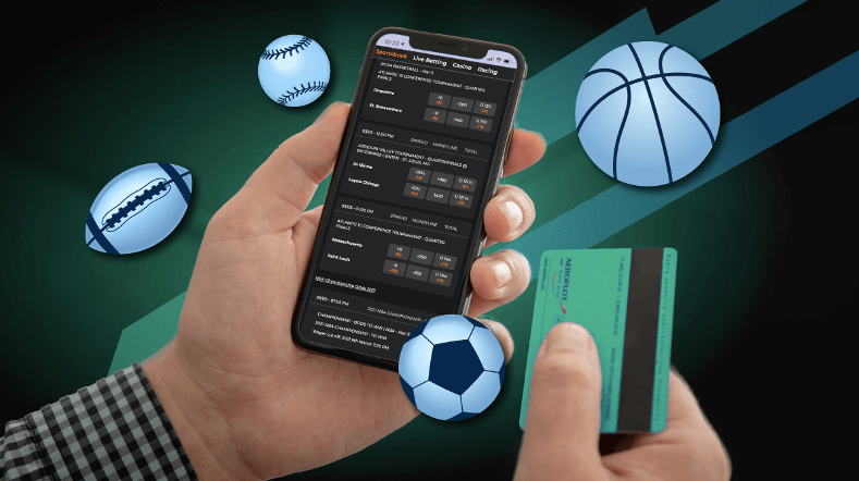 How to Bet Anonymously Online 70