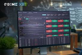 Unlock the Future of Trading with PrimeXBT Mobile