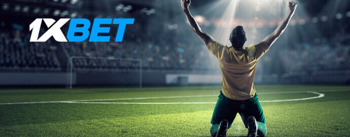 1xBet Official Site Your Gateway to Online Betting