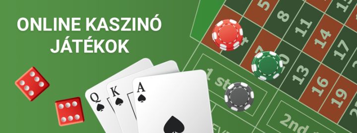 A Kaszinók Világa Élmények, Tippmix, és Online Játékok