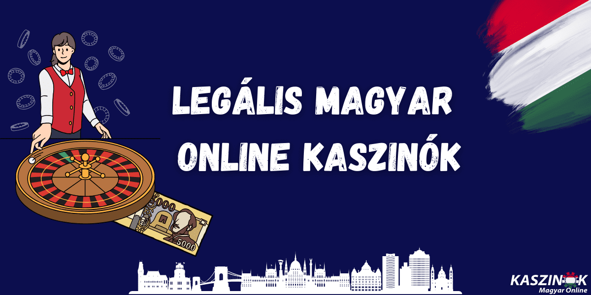 A legjobb online kaszinók Minden, amit tudnod érdemes