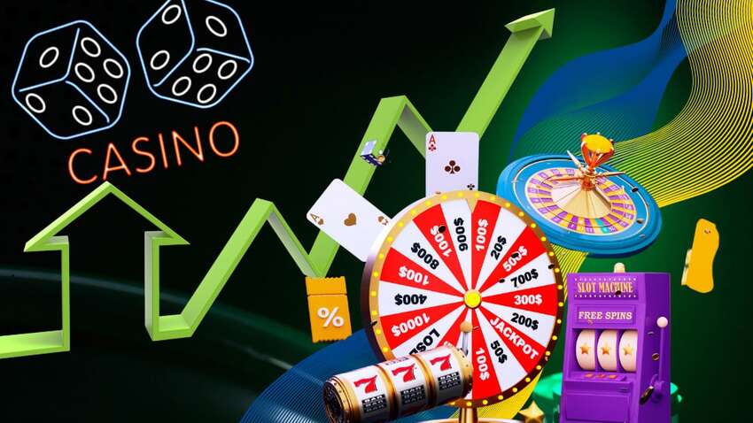 Discover the Exciting World of the Slotbox App