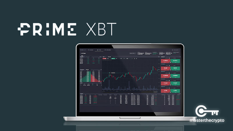 Discover the Power of Trading with the PrimeXBT Platform