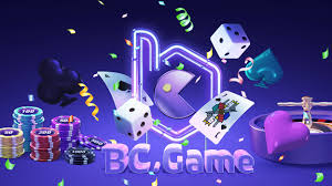 Download BC Game Your Gateway to Fun and Rewards