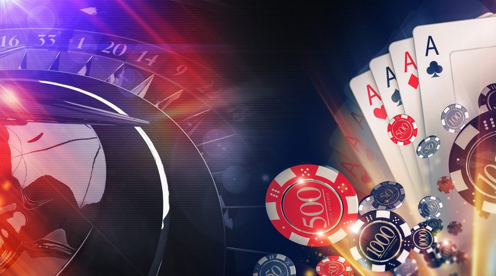 Every Spin Could Be The One Embracing the Thrill of Casino Gaming