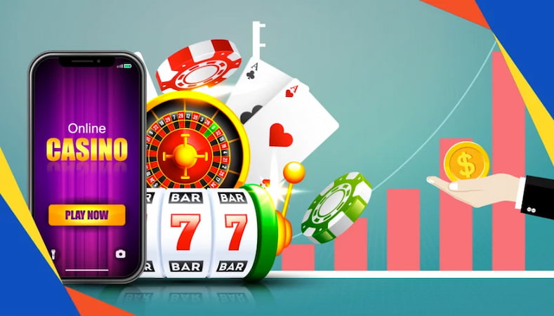 Experience the Enchantment of Casino Magic Every Time