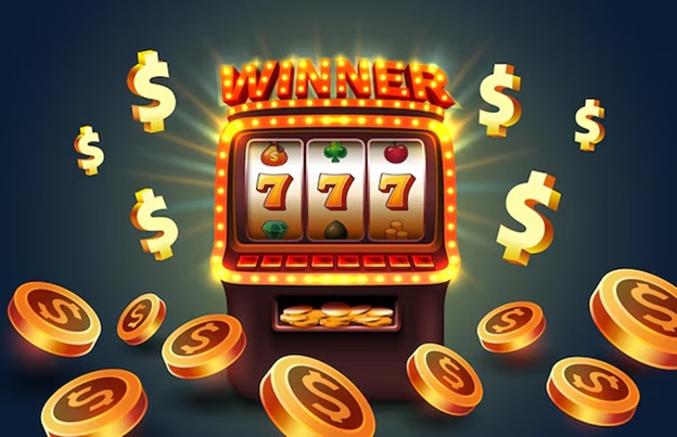 Experience the Enchantment of Casino Magic Every Time