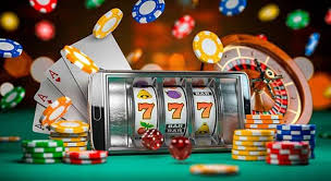 Experience the Enchantment of Casino Magic Every Time