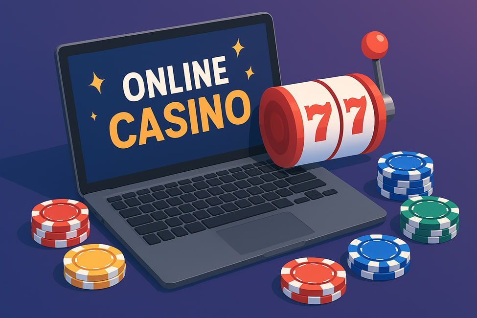 Explore the Thrills of Petir108 Slot Your Gateway to Online Fun!