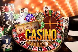 Exploring Casinos That Are Not on GamStop 608685188