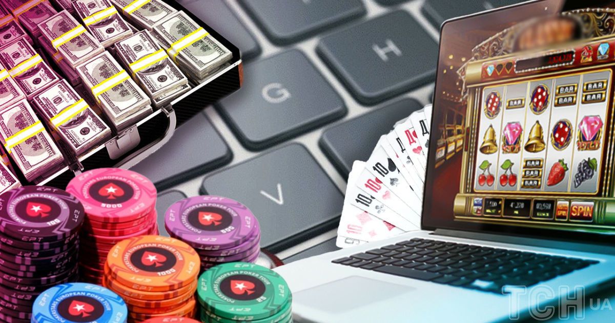 Exploring Non Gamstop UK Casino Sites A Comprehensive Guide 648611219