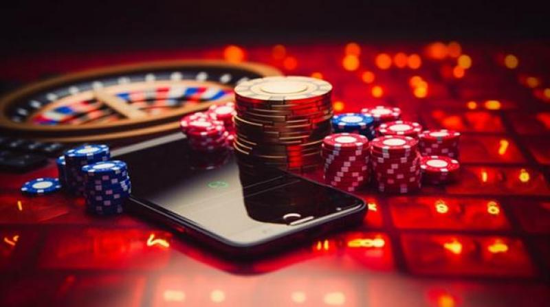 Exploring Non Gamstop UK Casino Sites A Comprehensive Guide 648611219