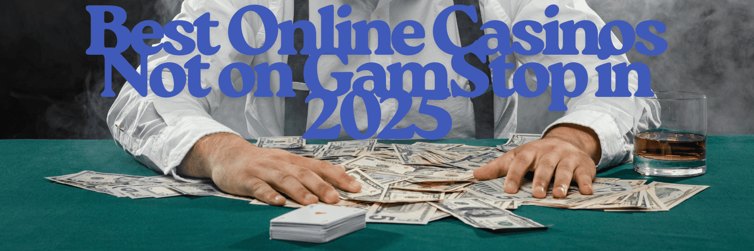 Exploring UK Non Gamstop Casinos An In-Depth Guide 689808454