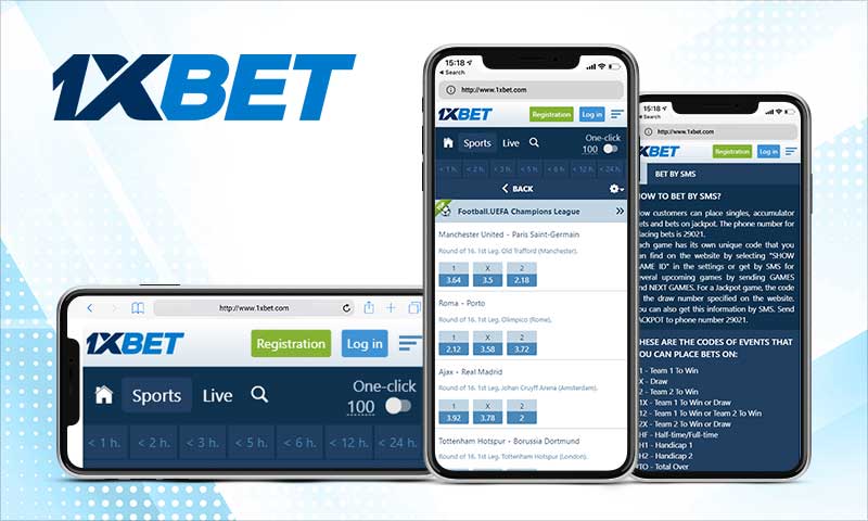 How to Sign Up for 1xBet A Complete Guide 1034019438 How to Sign Up for 1xBet A Complete Guide 1034019438