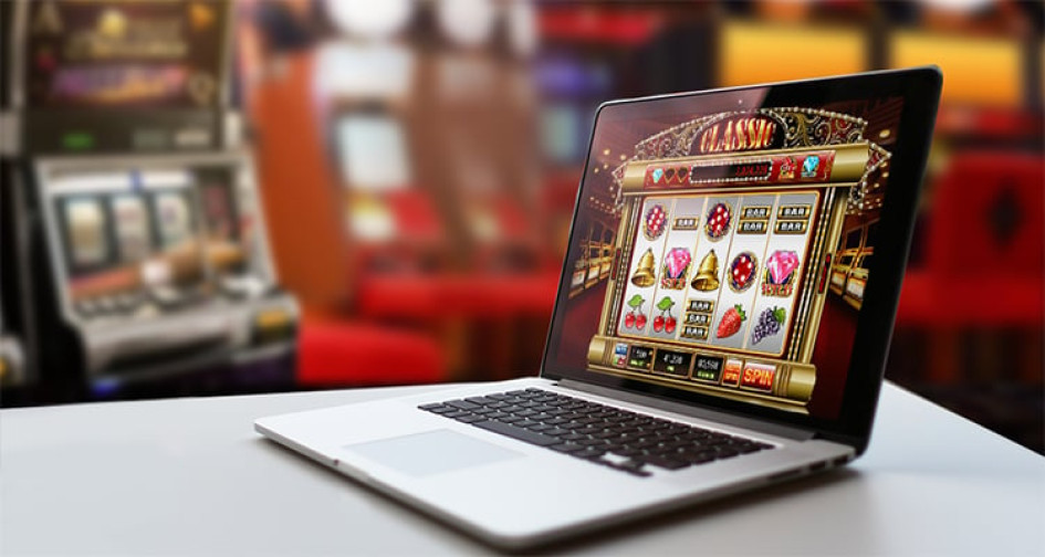 Join the Game of Luck Embrace Chance and Strategy in Gaming