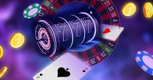 Join the Game of Luck Embrace Chance and Strategy in Gaming