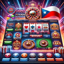 Nové Online Casino SK Objavte Svet Hrania z Domova