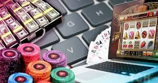Online kasíno za peniaze Všetko, čo potrebujete vedieť 1028204891