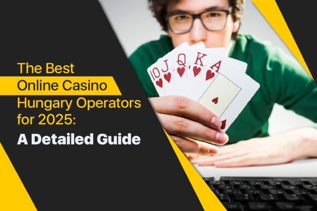 The Thriving Casino Scene in Hungary A Mosaic of Opportunities