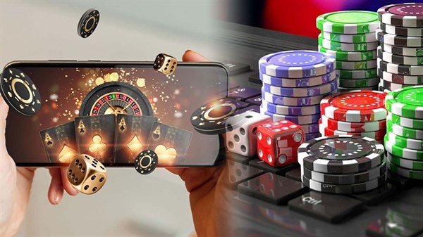 Top Casino Platforms with Transparent Practices 1166399063