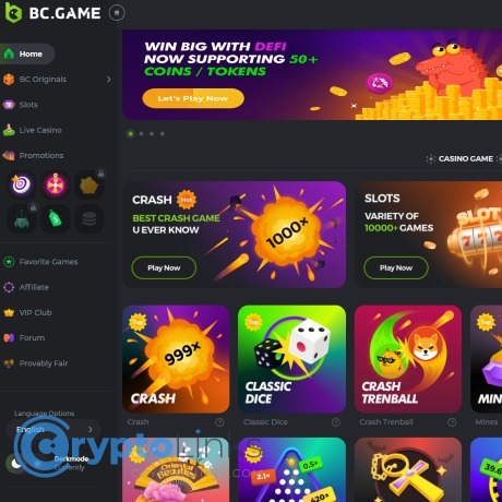 Unlocking the BC Game Bonus Your Guide to Maximizing Benefits