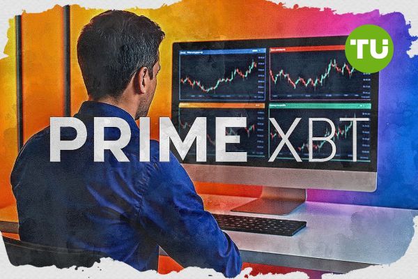Your Ultimate Guide to PrimeXBT Trading Contests