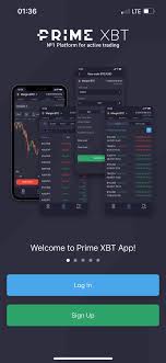 A Comprehensive Overview of the PrimeXBT Trading Platform