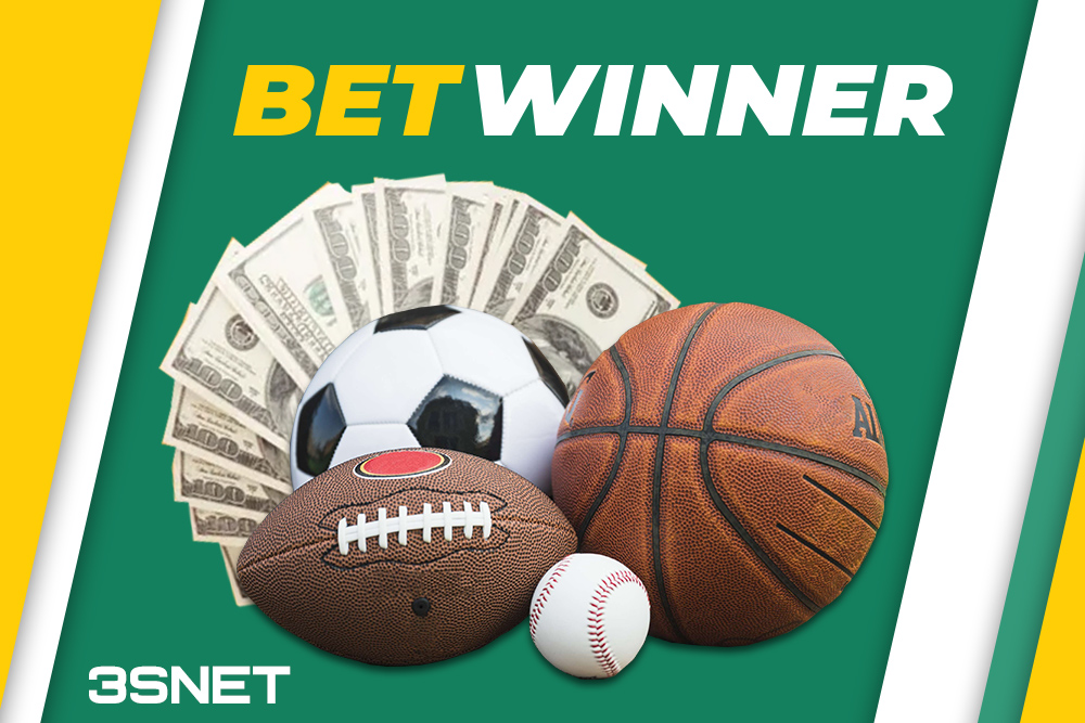 Betting with BetWinner A Comprehensive Guide -576987905