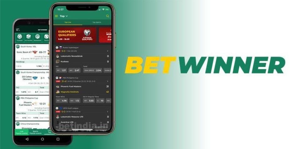BetWinner A Comprehensive Guide to Online Betting in Taiwan