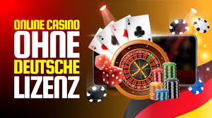 Die Welt der Casinos ohne deutsche Lizenz Chancen und Risiken -1339353061