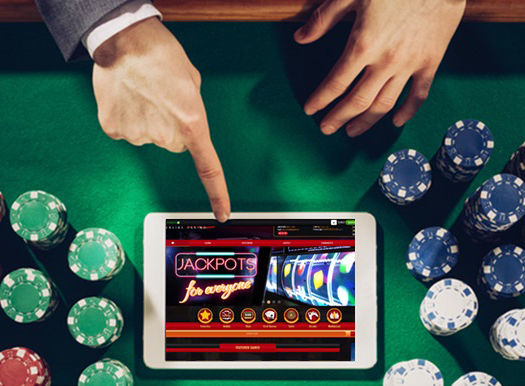 Discover the Exciting World of Instaspin Casino UK 1979197219