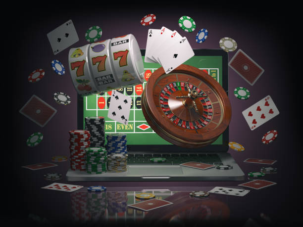 Experience the Thrill at Online Royal Oak Casino