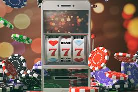 Experience the Thrill of Lucky Win Casino -529121186