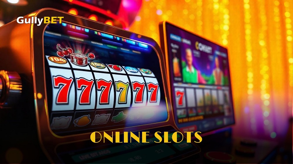 Experience the Thrills of Lucky Win Casino
