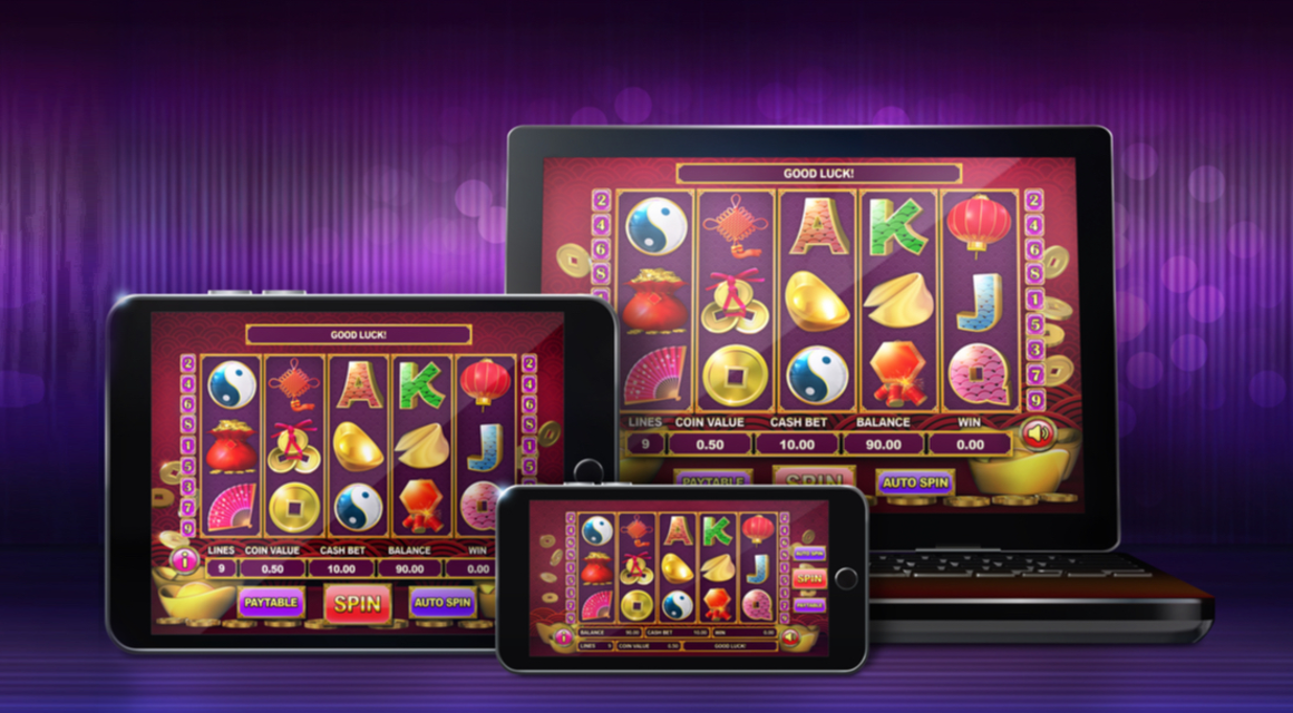 Experience the Thrills of Lucky Win Casino