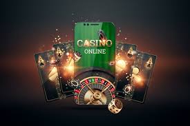 Experience the Wild Wild Online Casino UK A Unique Gaming Adventure