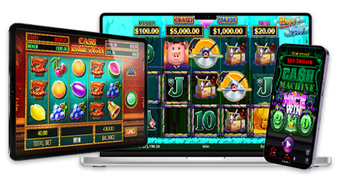 Explorando las Slots con Multiplicadores Altos