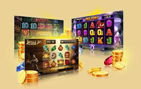 Explorando las Slots con Multiplicadores Altos