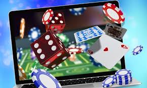 Explore the Best Experience at Online SpinsCastle Casino
