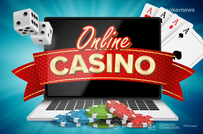 Explore the Excitement of National Casino & Sportsbook