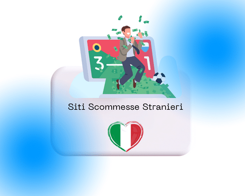 I migliori siti casino non AAMS per giocare online -1341516499