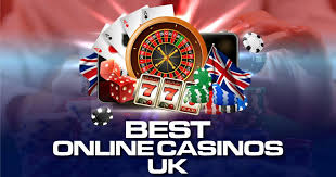 Online Casino UK Minimum Deposit Your Ultimate Guide