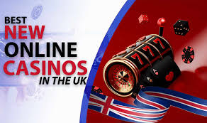 Online Casino UK Minimum Deposit Your Ultimate Guide